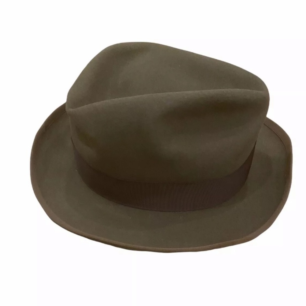 Royal Stetson Fedora